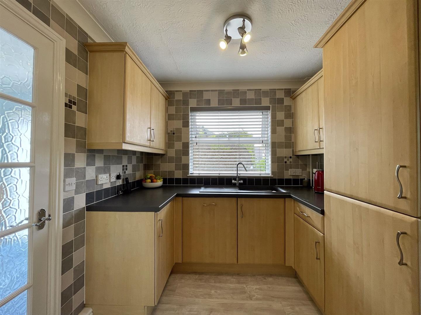Leap Park, Threemilestone, Truro